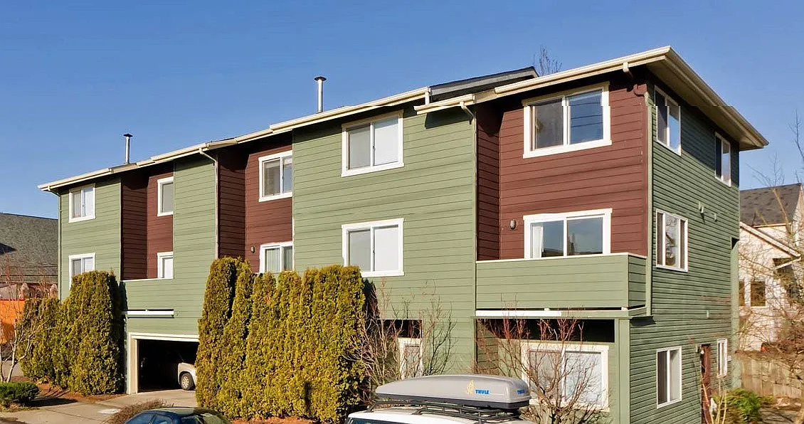 1 bed, 617 sqft, $1,895 — Photo 2