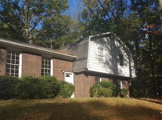 1108 Stonehedge Ave, Durham, NC 27707