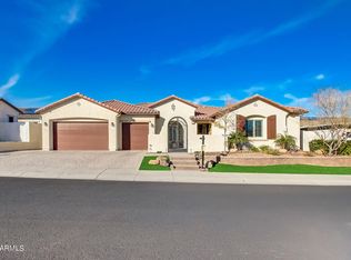 13834 W Bloomington St, Litchfield Park, AZ 85340