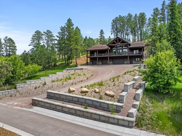 11 Spring St, Deadwood, SD 57732