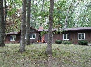 11918 Strait Rd, Hanover, MI 49241