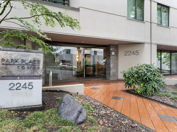 2245 SW Park Pl Unit 6A, Portland, OR 97205