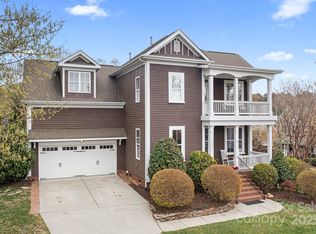 11204 Arlen Park Dr, Huntersville, NC 28078