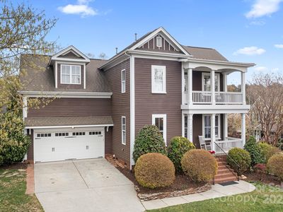 11204 Arlen Park Dr, Huntersville, NC, 28078