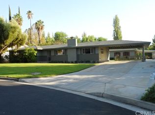 325 South Ave, Redlands, CA 92373