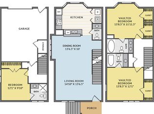 81 Travertine Ln, Durham, NC 27703