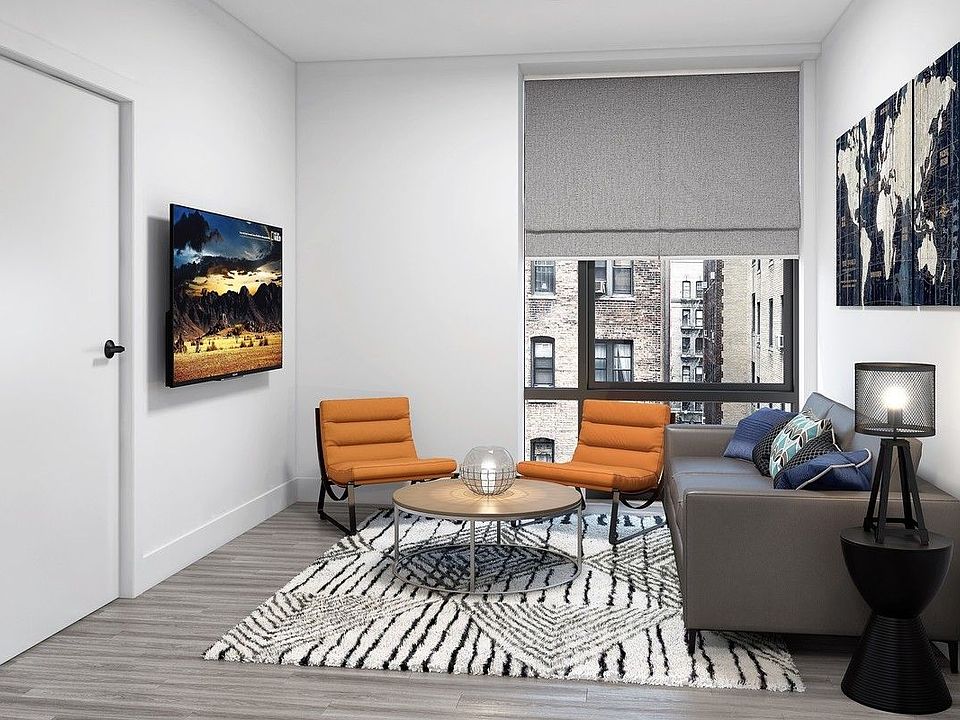 1st image of 415 W 120th St #A