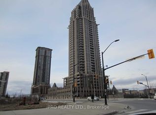 388 Prince Of Wales Dr #810, Mississauga, ON L5B 0A1