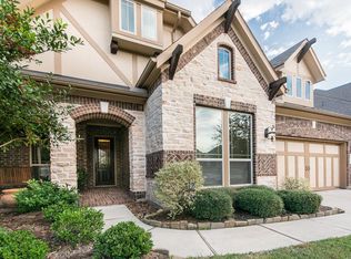 370 Arbor Ridge Ln, Conroe, TX 77384