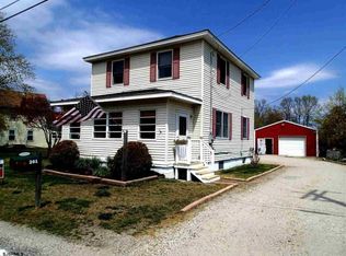 201 Railroad Ave, Woodbine, NJ 08270