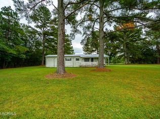 550 Hudnell Rd, Ernul, NC 28527