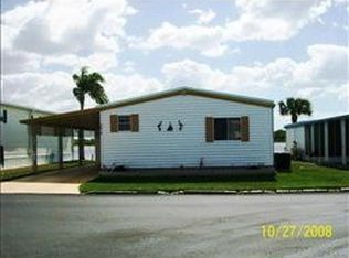 3810 Bywater Dr, Holiday, FL 34691