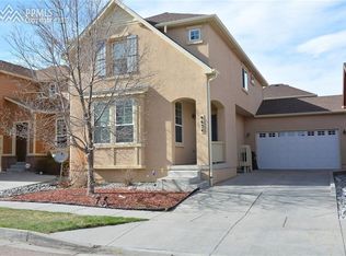 6634 Abbeywood Dr, Colorado Springs, CO 80923
