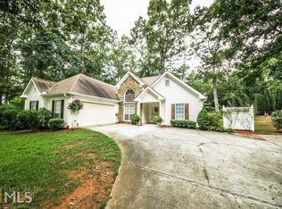 2125 Woodlake Blvd, Monroe, GA 30655