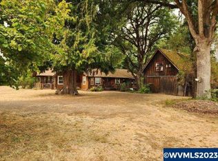2704 Long St, Sweet Home, OR 97386