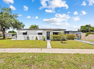 7501 Lincoln St, Hollywood, FL 33024