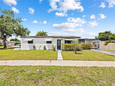 7501 Lincoln St, Hollywood, FL, 33024