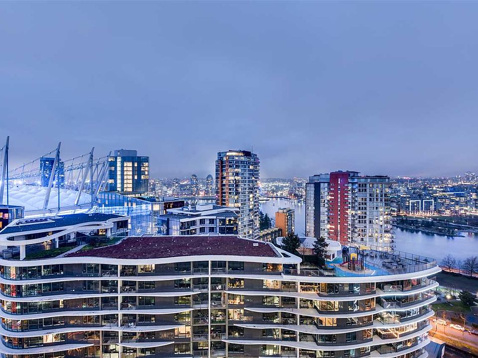 1st image of 89 Nelson St #2313