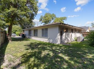 317 S Loving Ave, Sherman, TX 75090