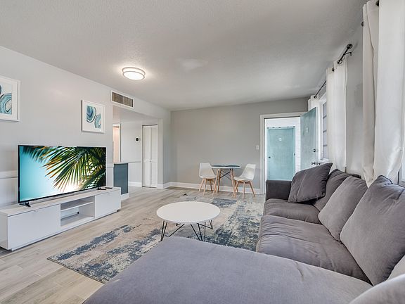 4th image of 8401 N Atlantic Ave APT E2