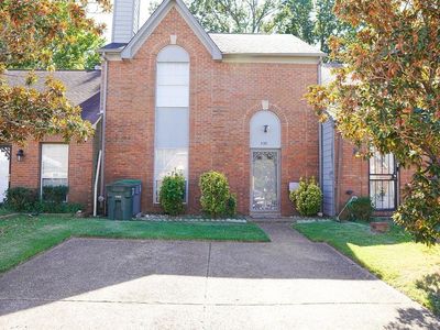 3781 Deer Forest Dr LOT 91, Memphis, TN, 38115