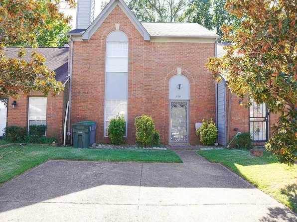 3781 Deer Forest Dr, Memphis, TN 38115