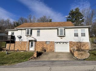 957 Betty Zane Rd, Wheeling, WV 26003