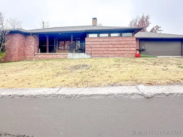 466 S 79th East Ave, Tulsa, OK 74112