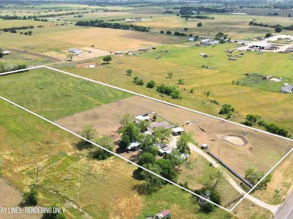 7523 State Highway 21 W, Caldwell, TX 77836