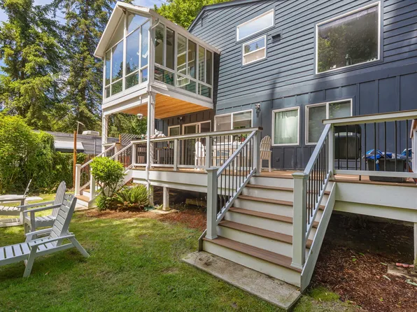 3313 SE 7th St, Renton, WA 98058