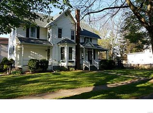 1200 Elm St, Medina, NY 14103