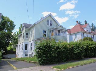 537 Church St, New Britain, CT 06051