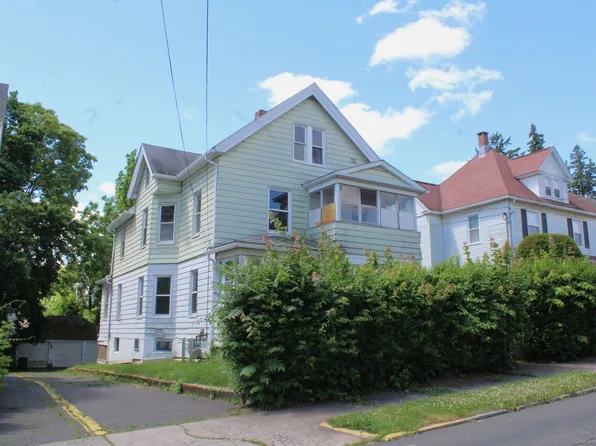 537 Church Street, New Britain, CT 06051