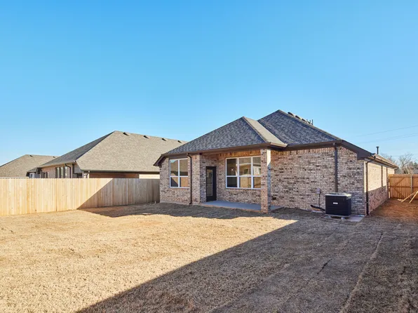 Montoro Plan, The Springs at Cypress Plains