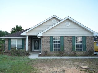 123 Amsterdam Pl, Madison, AL 35758