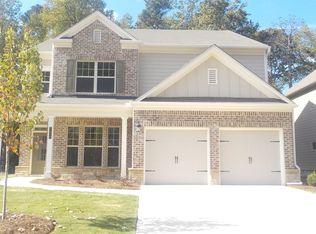 2490 Matlin Way, Buford, GA 30519