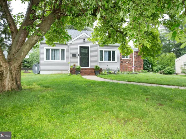 264 Barnsley Ave, Morrisville, PA 19067