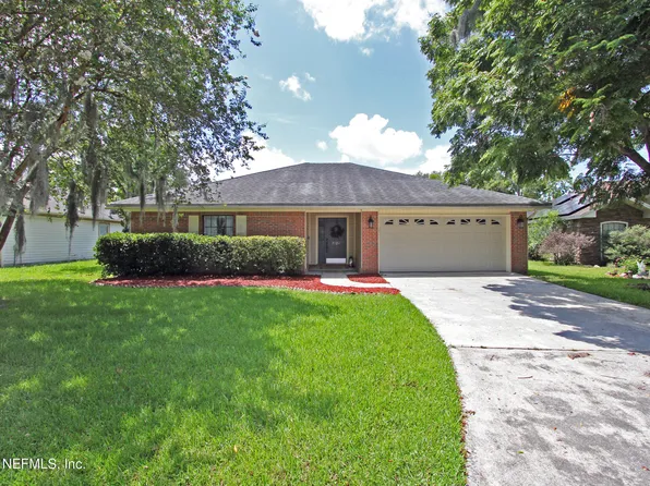 7126 RIDGEGLEN Court, Jacksonville, FL 32216