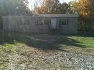 2272 Meadow View Rd, Ozark, MO 65721