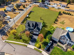 101 Curcio Ln, Hammonton, NJ 08037