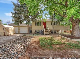 6353 Chippewa Rd, Colorado Springs, CO 80915