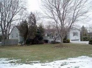 6 Gathering Rd, Pine Brook, NJ 07058