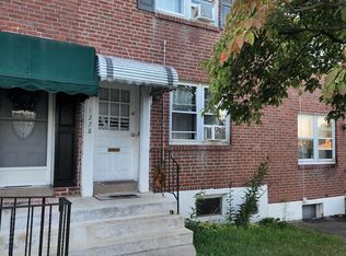 1228 Pine St, Norristown, PA 19401