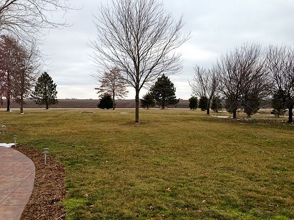 1.73 Acre Lot