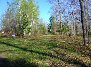 Lot #13, Iron River, WI 54847