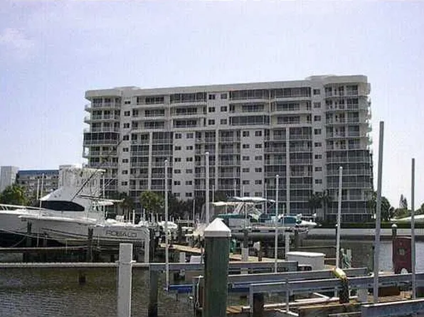 5167 N Highway A1a APT 608, Fort Pierce, FL 34949