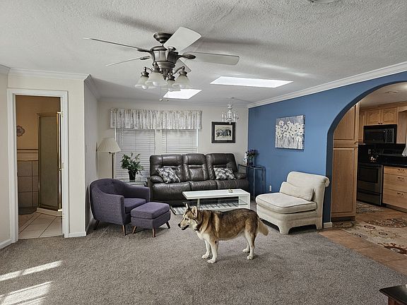 2nd image of 12025 Donna Ct NE