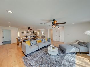 9110 Cathey Ln, Houston, TX 77080