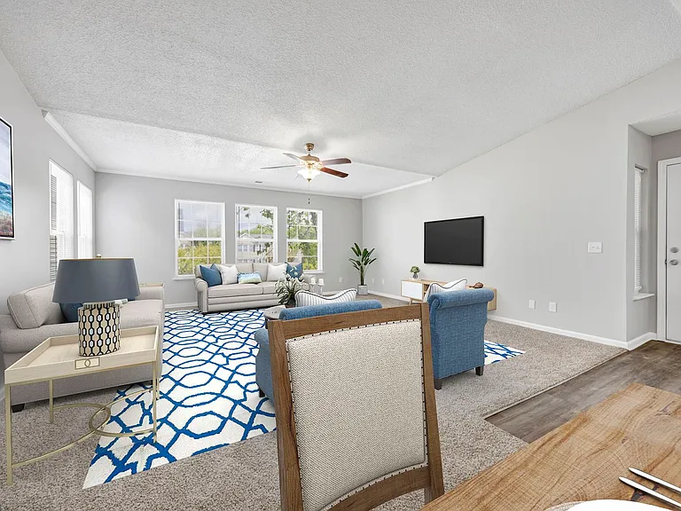 Basswood Apartment Homes — Photo 20