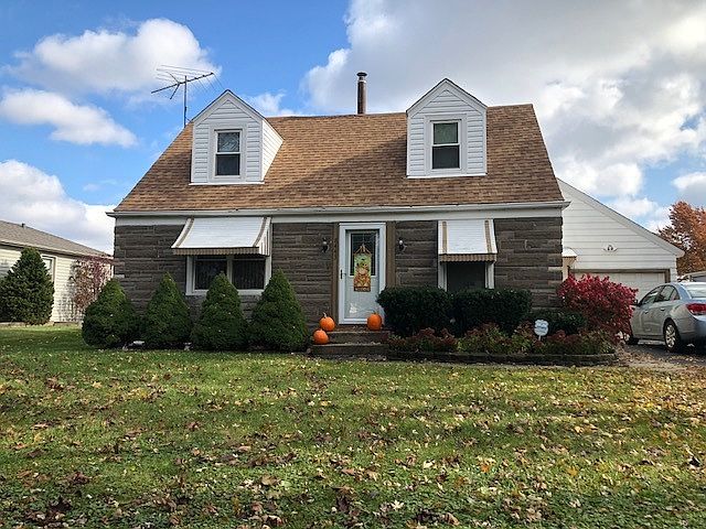 1st image of 8443 Mansfield Ave